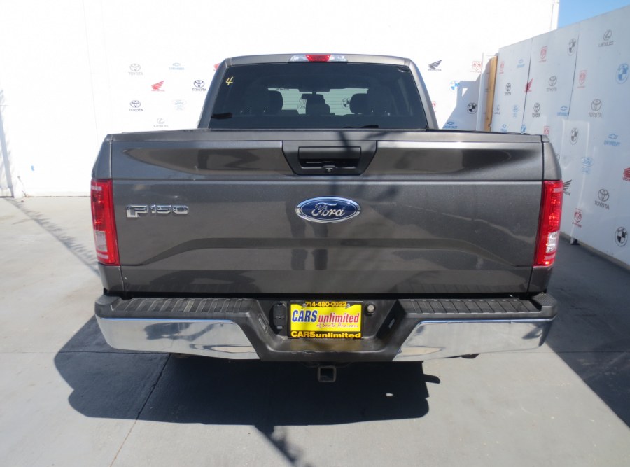 Used Ford F-150 XLT 4WD SuperCrew 5.5'' Box 2017 | Auto Max Of Santa Ana. Santa Ana, California Used Ford F-150 XLT 4WD SuperCrew 5.5'' Box 2017 | Auto Max Of Santa Ana. Santa Ana, California