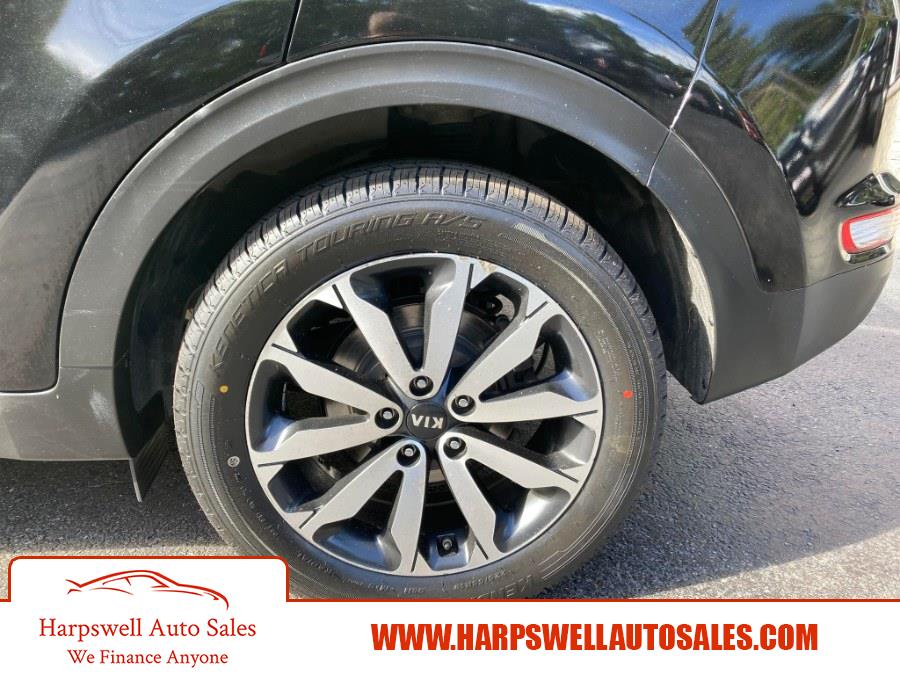Used Kia Sportage EX AWD 2019 | Harpswell Auto Sales Inc. Harpswell, Maine Used Kia Sportage EX AWD 2019 | Harpswell Auto Sales Inc. Harpswell, Maine