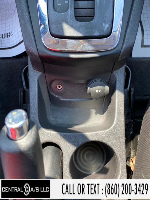 2012 Ford Fiesta 4dr Sdn SE, available for sale in East Windsor, Connecticut | Central A/S LLC. East Windsor, Connecticut 2012 Ford Fiesta 4dr Sdn SE, available for sale in East Windsor, Connecticut | Central A/S LLC. East Windsor, Connecticut