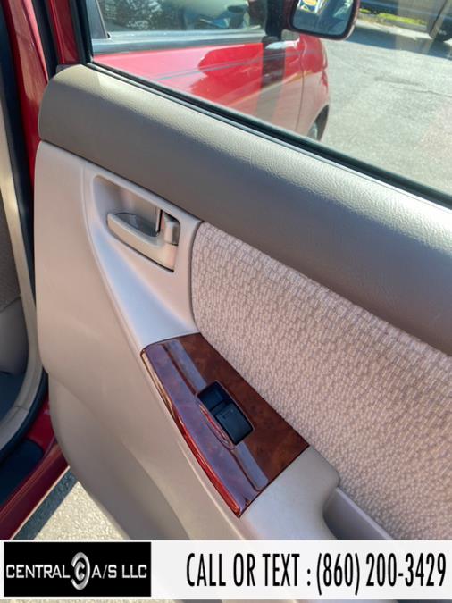 2004 Toyota Corolla 4dr Sdn LE Auto, available for sale in East Windsor, Connecticut | Central A/S LLC. East Windsor, Connecticut 2004 Toyota Corolla 4dr Sdn LE Auto, available for sale in East Windsor, Connecticut | Central A/S LLC. East Windsor, Connecticut