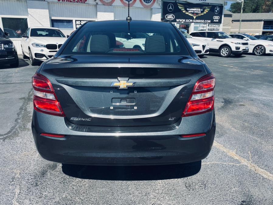 Used Chevrolet Sonic 4dr Sdn Auto LT 2017 | Northshore Motors. Syosset , New York Used Chevrolet Sonic 4dr Sdn Auto LT 2017 | Northshore Motors. Syosset , New York
