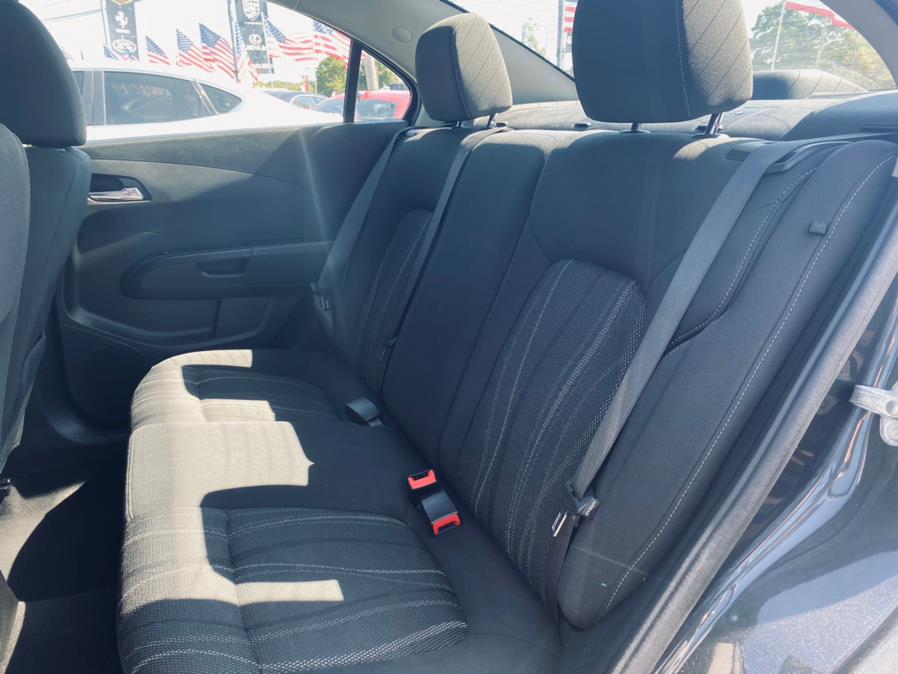 Used Chevrolet Sonic 4dr Sdn Auto LT 2017 | Northshore Motors. Syosset , New York Used Chevrolet Sonic 4dr Sdn Auto LT 2017 | Northshore Motors. Syosset , New York
