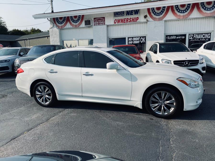 Used Infiniti M37 4dr Sdn AWD 2011 | Northshore Motors. Syosset , New York Used Infiniti M37 4dr Sdn AWD 2011 | Northshore Motors. Syosset , New York