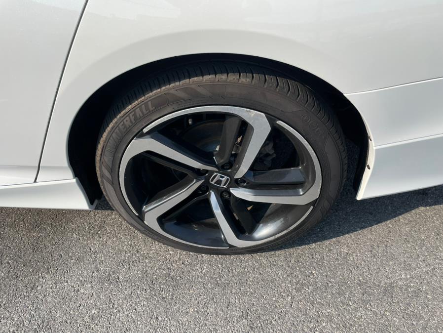 2018 Honda Accord Sedan Sport 1.5T CVT, available for sale in Brooklyn, New York | Worlds Best Auto Inc. Brooklyn, New York 2018 Honda Accord Sedan Sport 1.5T CVT, available for sale in Brooklyn, New York | Worlds Best Auto Inc. Brooklyn, New York
