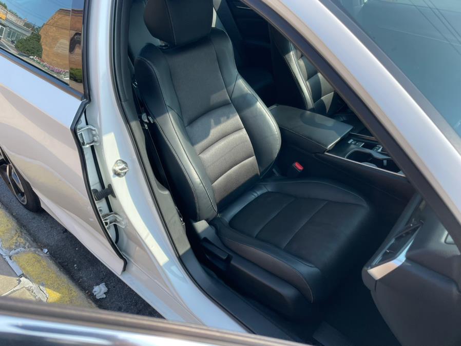 2018 Honda Accord Sedan Sport 1.5T CVT, available for sale in Brooklyn, New York | Worlds Best Auto Inc. Brooklyn, New York 2018 Honda Accord Sedan Sport 1.5T CVT, available for sale in Brooklyn, New York | Worlds Best Auto Inc. Brooklyn, New York