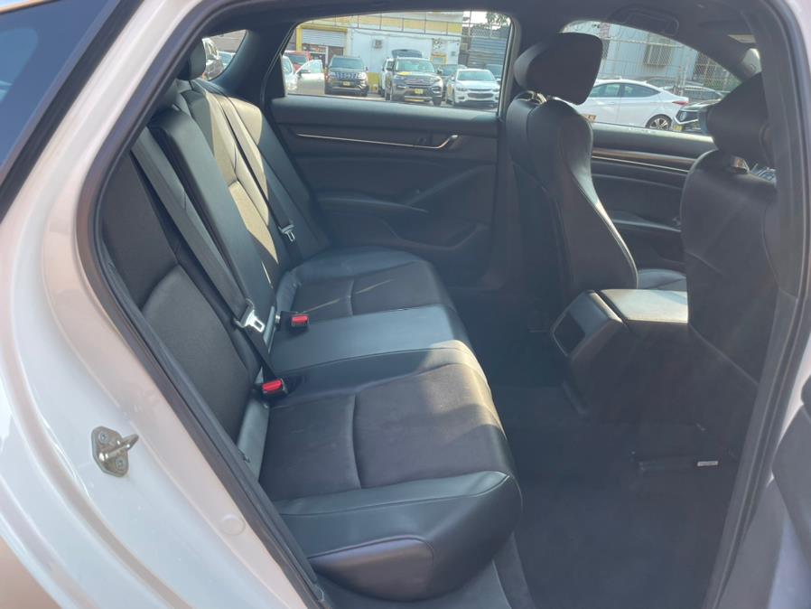 2018 Honda Accord Sedan Sport 1.5T CVT, available for sale in Brooklyn, New York | Worlds Best Auto Inc. Brooklyn, New York 2018 Honda Accord Sedan Sport 1.5T CVT, available for sale in Brooklyn, New York | Worlds Best Auto Inc. Brooklyn, New York