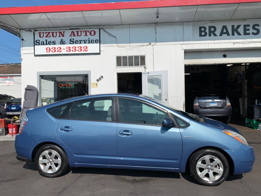 Used Toyota Prius 5dr HB 2007 | Uzun Auto. West Haven, Connecticut Used Toyota Prius 5dr HB 2007 | Uzun Auto. West Haven, Connecticut