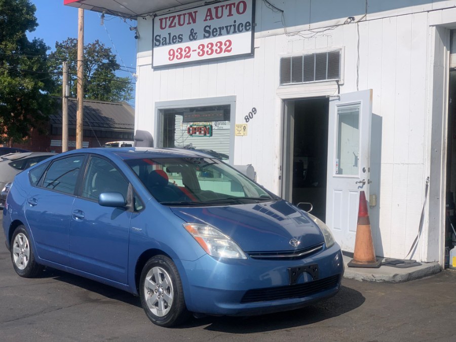 2007 Toyota Prius 5dr HB, available for sale in West Haven, Connecticut | Uzun Auto. West Haven, Connecticut