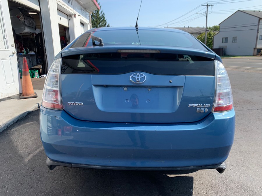 Used Toyota Prius 5dr HB 2007 | Uzun Auto. West Haven, Connecticut Used Toyota Prius 5dr HB 2007 | Uzun Auto. West Haven, Connecticut