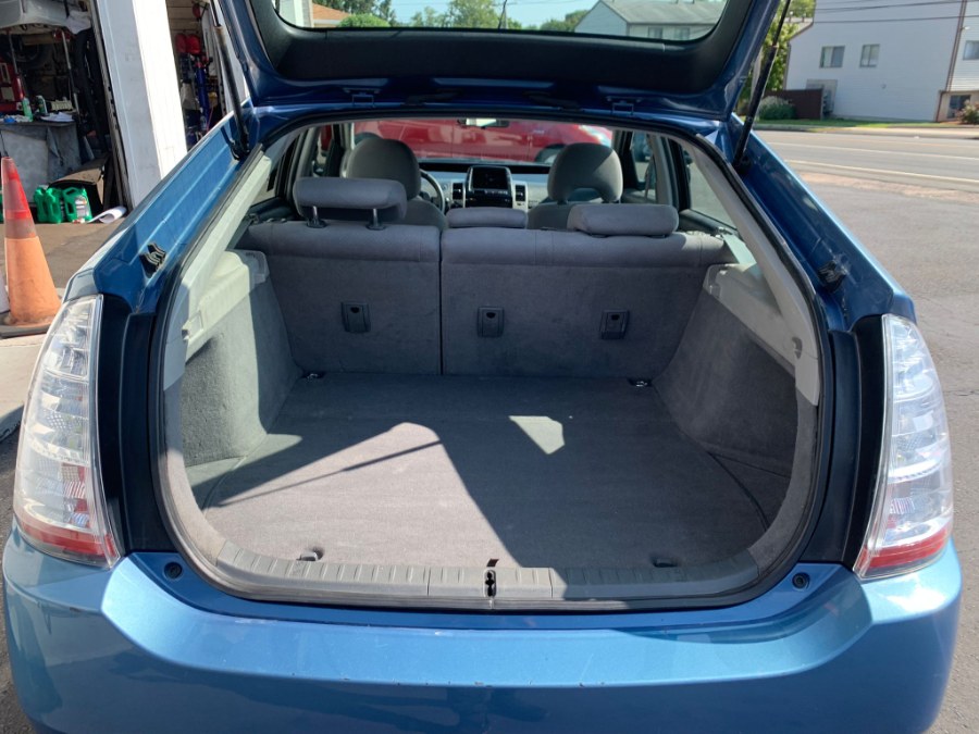 Used Toyota Prius 5dr HB 2007 | Uzun Auto. West Haven, Connecticut Used Toyota Prius 5dr HB 2007 | Uzun Auto. West Haven, Connecticut