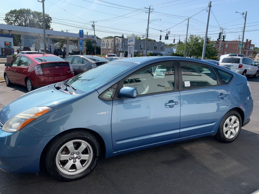 Used Toyota Prius 5dr HB 2007 | Uzun Auto. West Haven, Connecticut Used Toyota Prius 5dr HB 2007 | Uzun Auto. West Haven, Connecticut