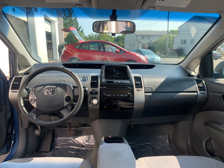 Used Toyota Prius 5dr HB 2007 | Uzun Auto. West Haven, Connecticut Used Toyota Prius 5dr HB 2007 | Uzun Auto. West Haven, Connecticut