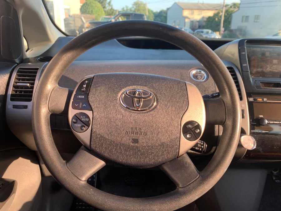 Used Toyota Prius 5dr HB Touring (Natl) 2008 | Uzun Auto. West Haven, Connecticut Used Toyota Prius 5dr HB Touring (Natl) 2008 | Uzun Auto. West Haven, Connecticut