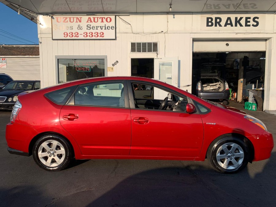 Used Toyota Prius 5dr HB Touring (Natl) 2008 | Uzun Auto. West Haven, Connecticut Used Toyota Prius 5dr HB Touring (Natl) 2008 | Uzun Auto. West Haven, Connecticut