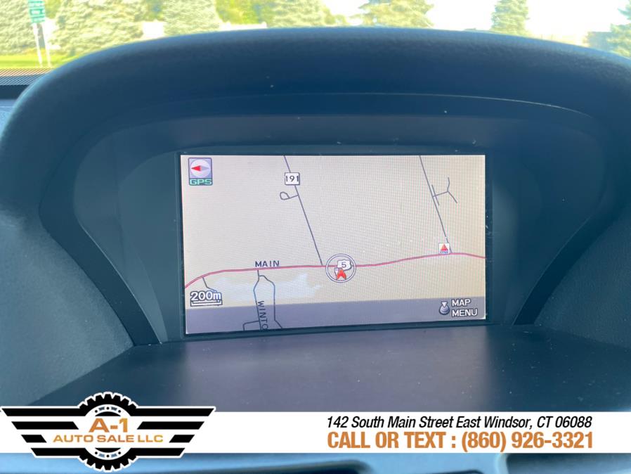 Used Acura TL 4dr Sdn Auto SH-AWD Advance 2012 | A1 Auto Sale LLC. East Windsor, Connecticut Used Acura TL 4dr Sdn Auto SH-AWD Advance 2012 | A1 Auto Sale LLC. East Windsor, Connecticut