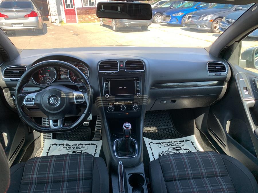 Used Volkswagen GTI 2dr HB Man w/Sunroof & Navi PZEV *Ltd Avail* 2013 | Absolute Motors Inc. Springfield, Massachusetts Used Volkswagen GTI 2dr HB Man w/Sunroof & Navi PZEV *Ltd Avail* 2013 | Absolute Motors Inc. Springfield, Massachusetts