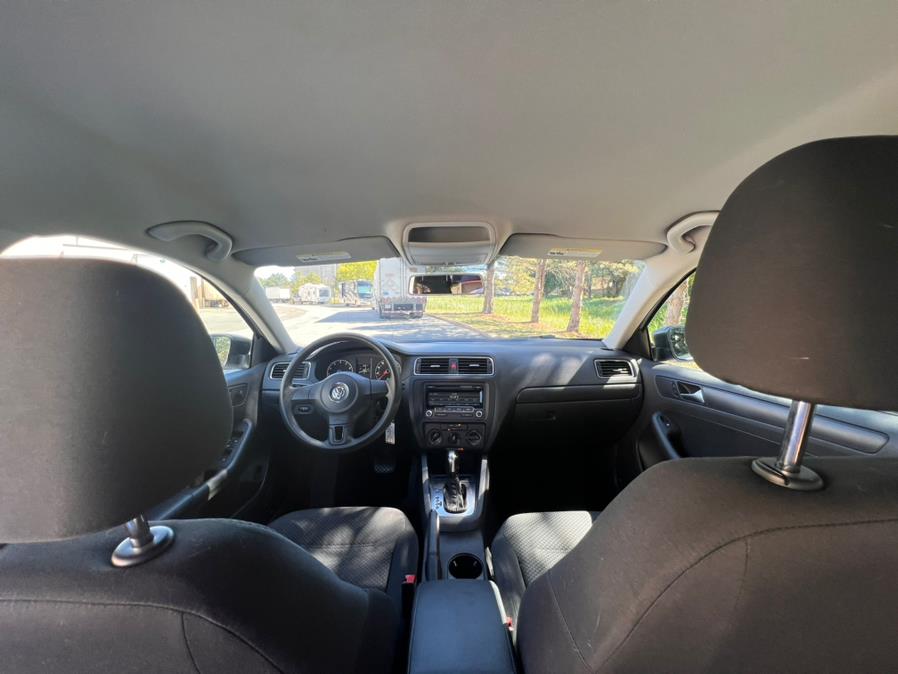 2013 Volkswagen Jetta Sedan 4dr Auto Base, available for sale in Revere, Massachusetts | Wonderland Auto. Revere, Massachusetts 2013 Volkswagen Jetta Sedan 4dr Auto Base, available for sale in Revere, Massachusetts | Wonderland Auto. Revere, Massachusetts