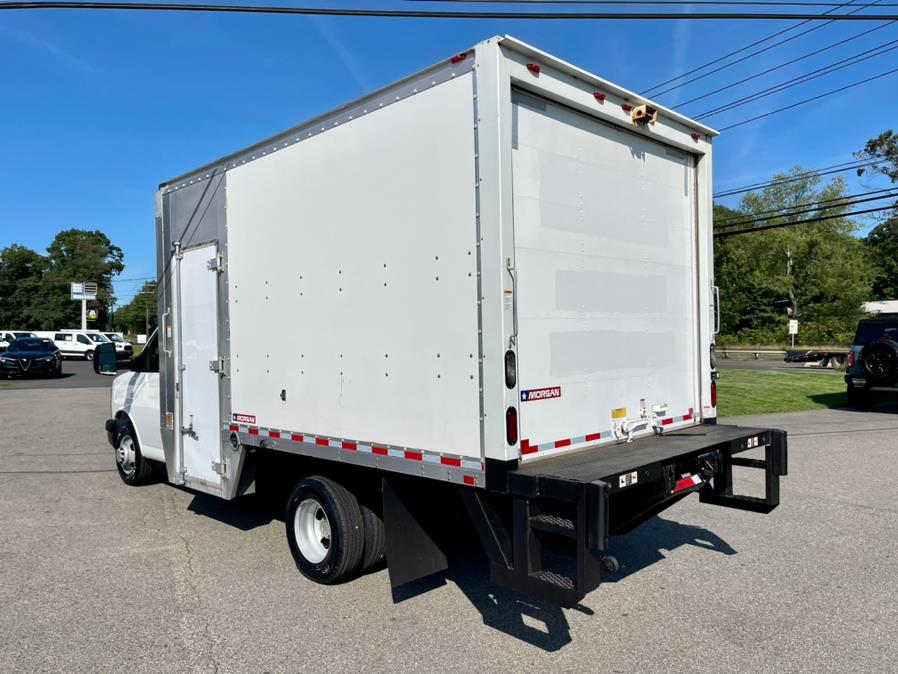 2016 Chevrolet Express Commercial Cutaway 3500 Van 159", available for sale in South Windsor, Connecticut | Mike And Tony Auto Sales, Inc. South Windsor, Connecticut 2016 Chevrolet Express Commercial Cutaway 3500 Van 159", available for sale in South Windsor, Connecticut | Mike And Tony Auto Sales, Inc. South Windsor, Connecticut