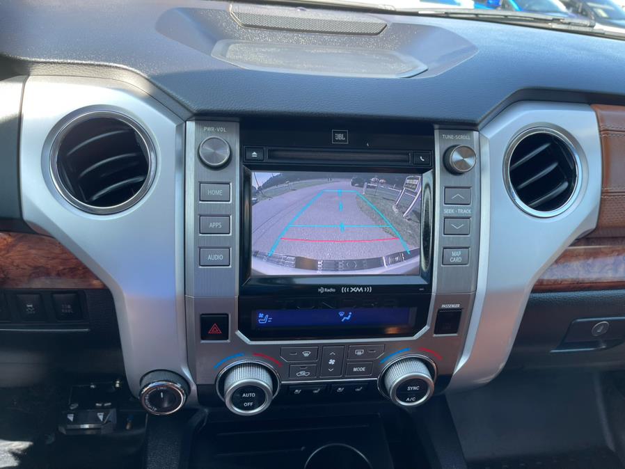 Used Toyota Tundra 4WD Truck CrewMax 5.7L V8 6-Spd AT 1794 (Natl) 2015 | Mike And Tony Auto Sales, Inc. South Windsor, Connecticut Used Toyota Tundra 4WD Truck CrewMax 5.7L V8 6-Spd AT 1794 (Natl) 2015 | Mike And Tony Auto Sales, Inc. South Windsor, Connecticut