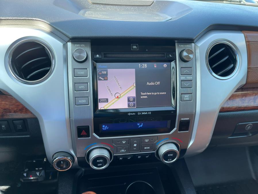 Used Toyota Tundra 4WD Truck CrewMax 5.7L V8 6-Spd AT 1794 (Natl) 2015 | Mike And Tony Auto Sales, Inc. South Windsor, Connecticut Used Toyota Tundra 4WD Truck CrewMax 5.7L V8 6-Spd AT 1794 (Natl) 2015 | Mike And Tony Auto Sales, Inc. South Windsor, Connecticut