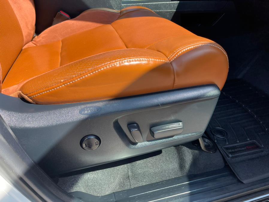 Used Toyota Tundra 4WD Truck CrewMax 5.7L V8 6-Spd AT 1794 (Natl) 2015 | Mike And Tony Auto Sales, Inc. South Windsor, Connecticut Used Toyota Tundra 4WD Truck CrewMax 5.7L V8 6-Spd AT 1794 (Natl) 2015 | Mike And Tony Auto Sales, Inc. South Windsor, Connecticut