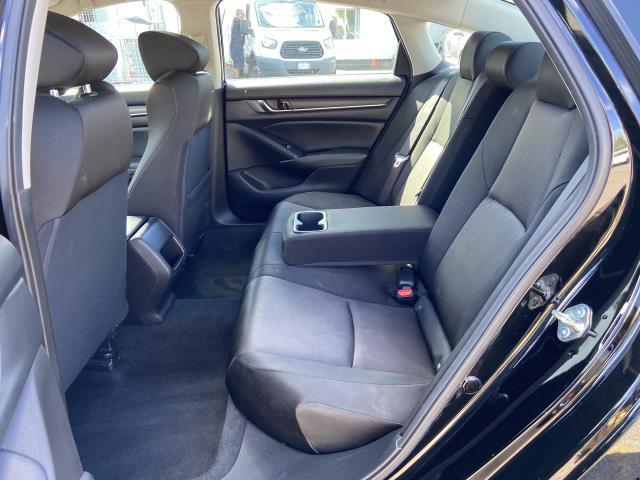 Used Honda Accord Sedan LX 2020 | Baron Supercenter. Patchogue, New York Used Honda Accord Sedan LX 2020 | Baron Supercenter. Patchogue, New York