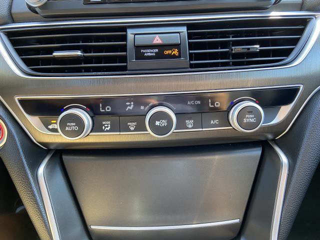 Used Honda Accord Sedan LX 2020 | Baron Supercenter. Patchogue, New York Used Honda Accord Sedan LX 2020 | Baron Supercenter. Patchogue, New York