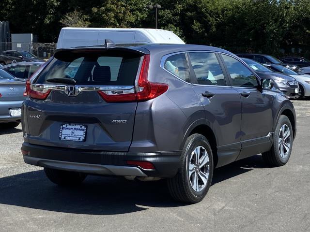 Used Honda Cr-v LX 2019 | Baron Supercenter. Patchogue, New York Used Honda Cr-v LX 2019 | Baron Supercenter. Patchogue, New York