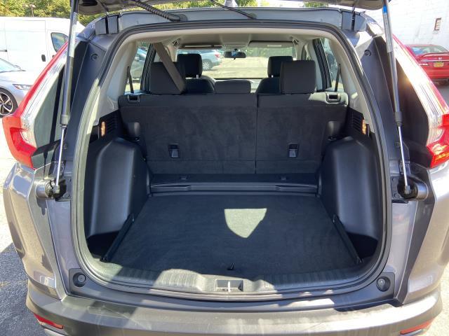 Used Honda Cr-v LX 2019 | Baron Supercenter. Patchogue, New York Used Honda Cr-v LX 2019 | Baron Supercenter. Patchogue, New York