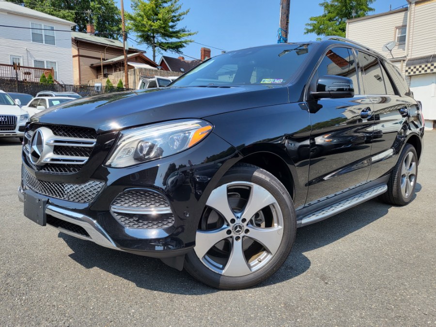 2017 Mercedes-Benz GLE GLE 350 4MATIC SUV, available for sale in Newark , New Jersey | Champion Used Auto Sales 2. Newark , New Jersey 2017 Mercedes-Benz GLE GLE 350 4MATIC SUV, available for sale in Newark , New Jersey | Champion Used Auto Sales 2. Newark , New Jersey