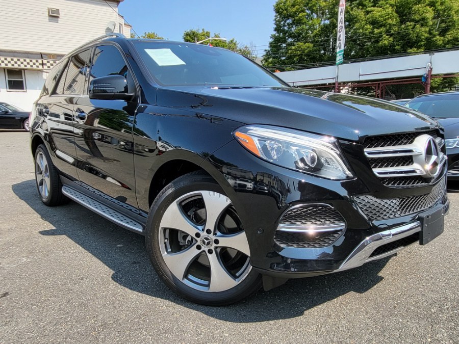 2017 Mercedes-Benz GLE GLE 350 4MATIC SUV, available for sale in Newark , New Jersey | Champion Used Auto Sales 2. Newark , New Jersey 2017 Mercedes-Benz GLE GLE 350 4MATIC SUV, available for sale in Newark , New Jersey | Champion Used Auto Sales 2. Newark , New Jersey