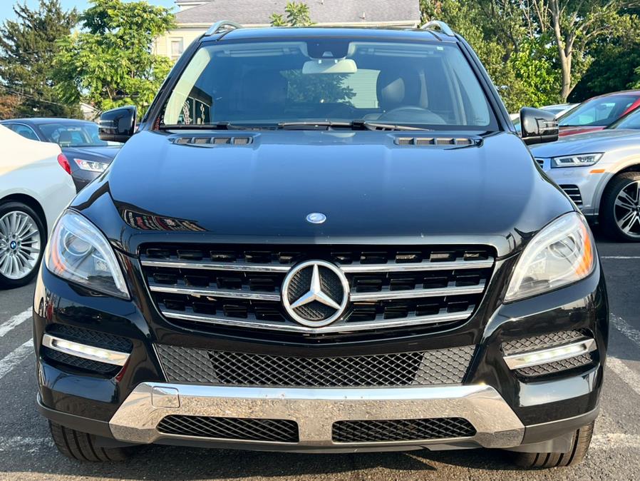 Used Mercedes-Benz M-Class 4MATIC 4dr ML 350 2015 | Champion Used Auto Sales. Linden, New Jersey