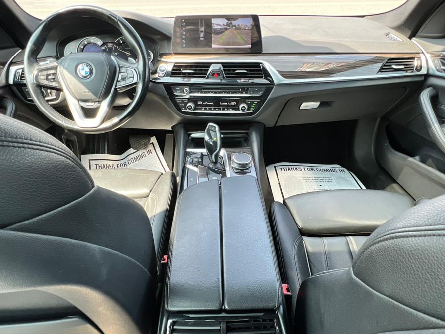 Used BMW 5 Series 540i xDrive Sedan 2018 | Champion Used Auto Sales. Linden, New Jersey