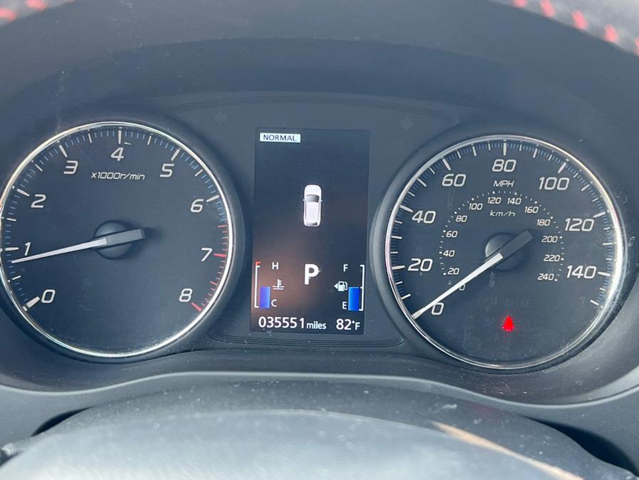 2020 Mitsubishi Outlander ES S-AWC, available for sale in Linden, New Jersey | Champion Used Auto Sales. Linden, New Jersey 2020 Mitsubishi Outlander ES S-AWC, available for sale in Linden, New Jersey | Champion Used Auto Sales. Linden, New Jersey