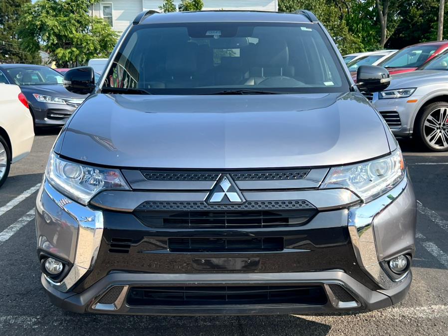 2020 Mitsubishi Outlander ES S-AWC, available for sale in Linden, New Jersey | Champion Used Auto Sales. Linden, New Jersey 2020 Mitsubishi Outlander ES S-AWC, available for sale in Linden, New Jersey | Champion Used Auto Sales. Linden, New Jersey