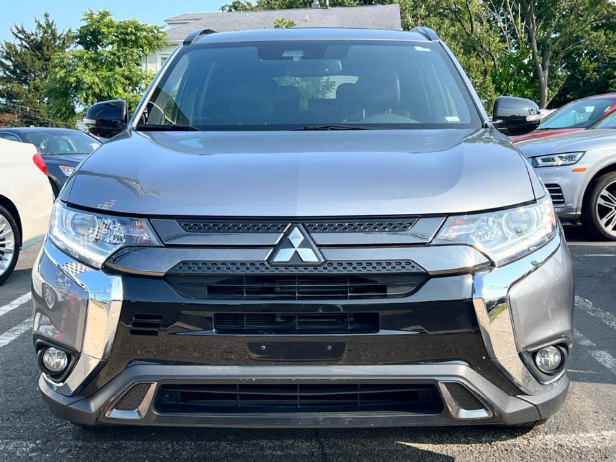 2020 Mitsubishi Outlander ES S-AWC, available for sale in Linden, New Jersey | Champion Used Auto Sales. Linden, New Jersey 2020 Mitsubishi Outlander ES S-AWC, available for sale in Linden, New Jersey | Champion Used Auto Sales. Linden, New Jersey