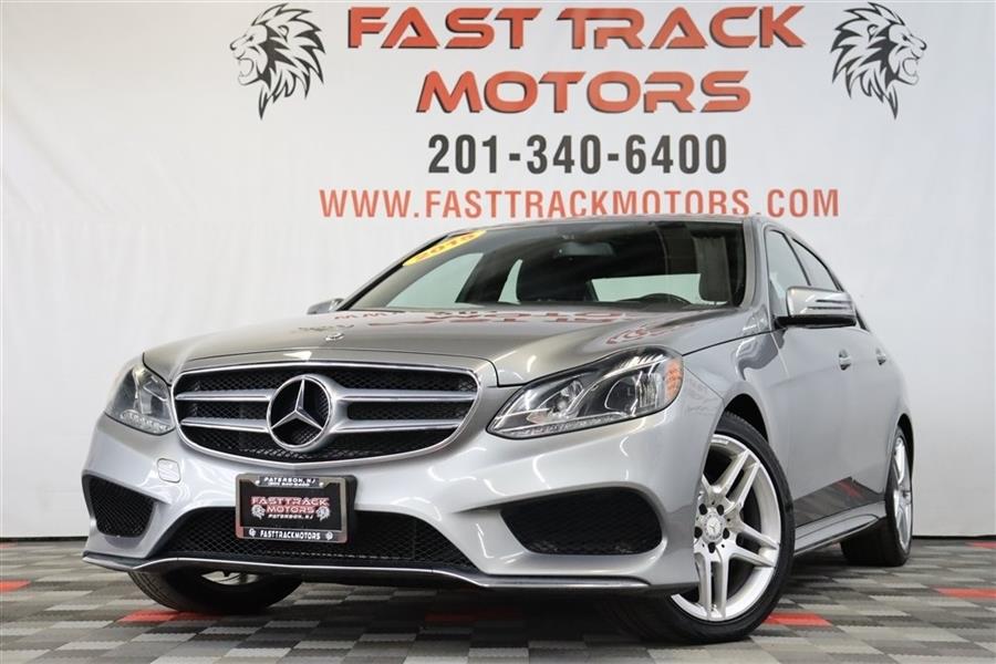 2015 Mercedes-benz e 350 4MATIC, available for sale in Paterson, New Jersey | Fast Track Motors. Paterson, New Jersey 2015 Mercedes-benz e 350 4MATIC, available for sale in Paterson, New Jersey | Fast Track Motors. Paterson, New Jersey