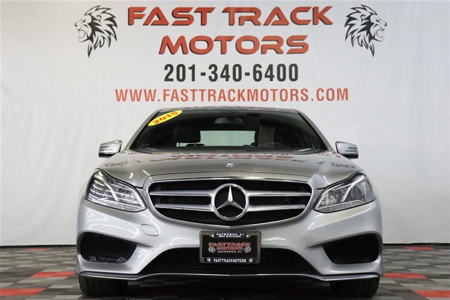 2015 Mercedes-benz e 350 4MATIC, available for sale in Paterson, New Jersey | Fast Track Motors. Paterson, New Jersey 2015 Mercedes-benz e 350 4MATIC, available for sale in Paterson, New Jersey | Fast Track Motors. Paterson, New Jersey