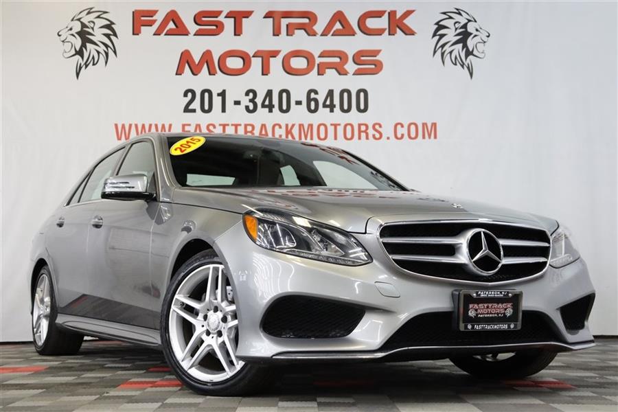 2015 Mercedes-benz e 350 4MATIC, available for sale in Paterson, New Jersey | Fast Track Motors. Paterson, New Jersey 2015 Mercedes-benz e 350 4MATIC, available for sale in Paterson, New Jersey | Fast Track Motors. Paterson, New Jersey
