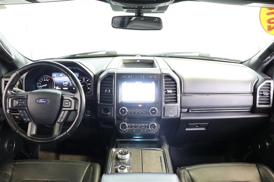 Used Ford Expedition LIMITED 2018 | Fast Track Motors. Paterson, New Jersey Used Ford Expedition LIMITED 2018 | Fast Track Motors. Paterson, New Jersey