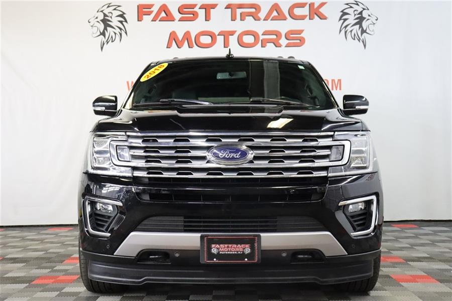 Used Ford Expedition LIMITED 2018 | Fast Track Motors. Paterson, New Jersey Used Ford Expedition LIMITED 2018 | Fast Track Motors. Paterson, New Jersey