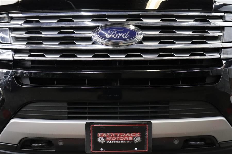 Used Ford Expedition LIMITED 2018 | Fast Track Motors. Paterson, New Jersey Used Ford Expedition LIMITED 2018 | Fast Track Motors. Paterson, New Jersey