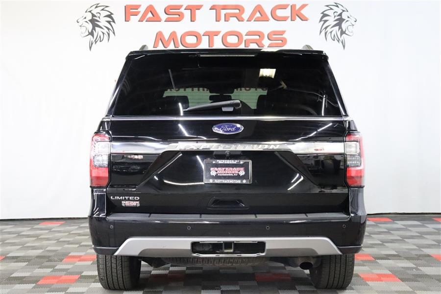 Used Ford Expedition LIMITED 2018 | Fast Track Motors. Paterson, New Jersey Used Ford Expedition LIMITED 2018 | Fast Track Motors. Paterson, New Jersey