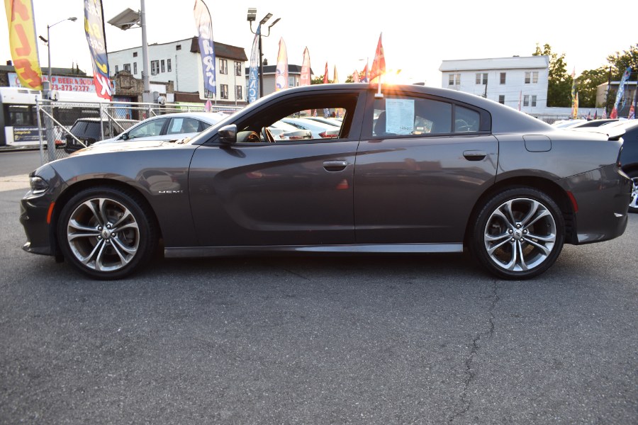 Used Dodge Charger R/T RWD 2021 | Foreign Auto Imports. Irvington, New Jersey