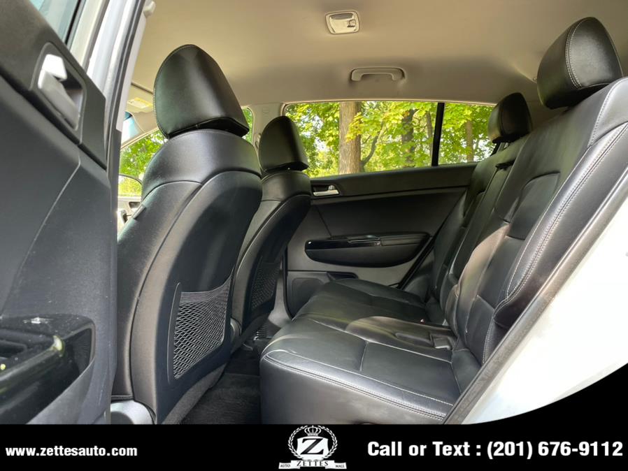 2019 Kia Sportage EX FWD, available for sale in Jersey City, New Jersey | Zettes Auto Mall. Jersey City, New Jersey 2019 Kia Sportage EX FWD, available for sale in Jersey City, New Jersey | Zettes Auto Mall. Jersey City, New Jersey