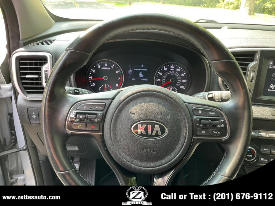 2019 Kia Sportage EX FWD, available for sale in Jersey City, New Jersey | Zettes Auto Mall. Jersey City, New Jersey 2019 Kia Sportage EX FWD, available for sale in Jersey City, New Jersey | Zettes Auto Mall. Jersey City, New Jersey