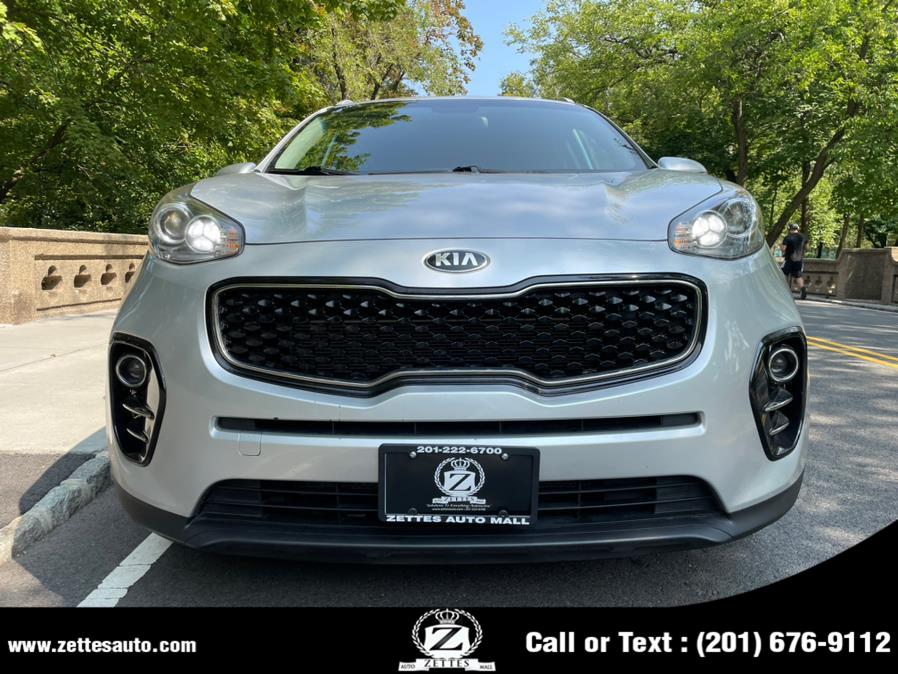 2019 Kia Sportage EX FWD, available for sale in Jersey City, New Jersey | Zettes Auto Mall. Jersey City, New Jersey 2019 Kia Sportage EX FWD, available for sale in Jersey City, New Jersey | Zettes Auto Mall. Jersey City, New Jersey