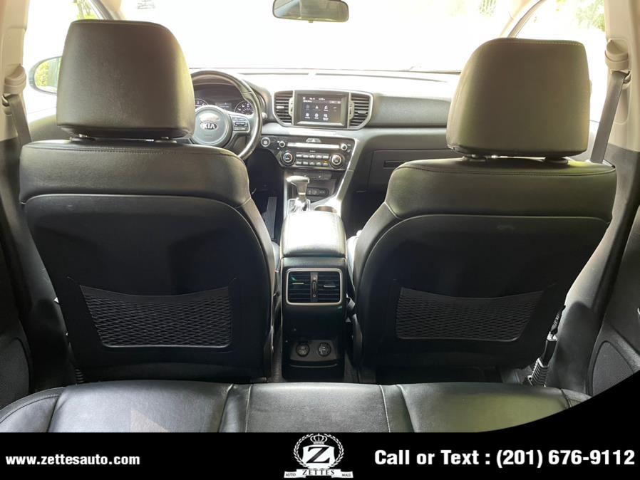 2019 Kia Sportage EX FWD, available for sale in Jersey City, New Jersey | Zettes Auto Mall. Jersey City, New Jersey 2019 Kia Sportage EX FWD, available for sale in Jersey City, New Jersey | Zettes Auto Mall. Jersey City, New Jersey