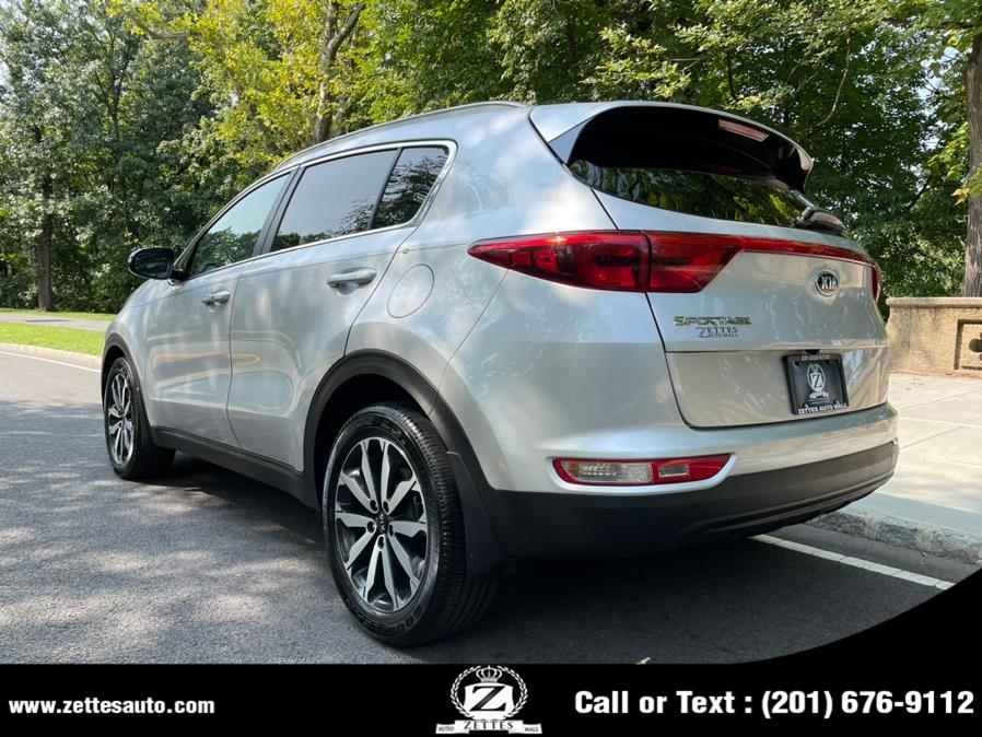 2019 Kia Sportage EX FWD, available for sale in Jersey City, New Jersey | Zettes Auto Mall. Jersey City, New Jersey 2019 Kia Sportage EX FWD, available for sale in Jersey City, New Jersey | Zettes Auto Mall. Jersey City, New Jersey
