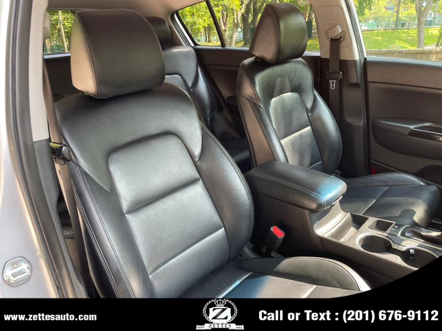 2019 Kia Sportage EX FWD, available for sale in Jersey City, New Jersey | Zettes Auto Mall. Jersey City, New Jersey 2019 Kia Sportage EX FWD, available for sale in Jersey City, New Jersey | Zettes Auto Mall. Jersey City, New Jersey